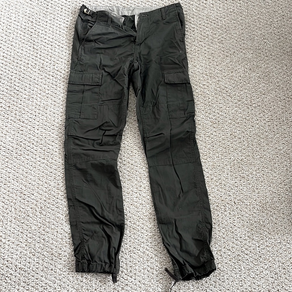 Carhartt Cargo pants